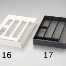 喜一 ESCO EA954T-16 350x235x45mmデスク引き出し用???(????) 廣州藤野代理