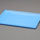 喜一 ESCO EA506AA-207 530x366x18mm折畳????用フタ(青) 廣州藤野代理