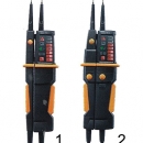 喜一 ESCO EA707DL-1 12-690Vボルトテスター 廣州藤野代理