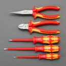 喜一 ESCO EA640XC-6 [5個組]絶縁工具セット 廣州藤野代理