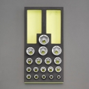 喜一 ESCO EA612TA-23 1 廣州藤野代理