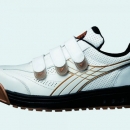 TASCO TA963RW-25.5 安全作業靴