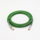 TASCO TA381KG-10 接続用耐圧ホース（1／4″Fメス×1／4″Fメス）