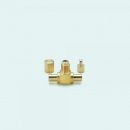 TASCO TA231A フレアティコネクター（ロウ付タイプ）