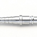 TASCO TA382CA-2 太タイプ溶接用カプラー（Qジョイント、日東ミニカプラetc.）