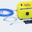 TASCO TA352G 小型洗浄機(jī)（タンク兼用ケース付）