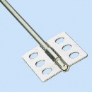 三商 sansyo ＩＫＡ　撹拌機用 撹拌羽根　Ｒ１３７６