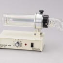 三商 sansyo 柴田　ガラスチューブオーブン ＧＴＯ－２００