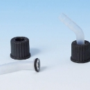 三商 sansyo 穴明キャップ　ＧＬ－１４ ＰＦＡノズル付き