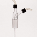 三商 sansyo 三商　共通摺合せ導入管　Ｂ型 ネジ式ノズルタイプ　３４／４５