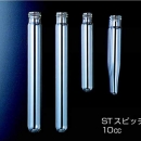 三商 sansyo ＮＥＧバキュームバイアル ＳＶＦ－３　茶　１００入