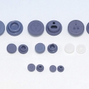 三商 sansyo ＮＥＧ液狀用ゴム栓　１００入 小　ＥＴＦＥライナー