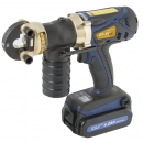 藤野代理 CACTUS 電動壓著工具 EV-60DL 日本軍工品質