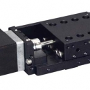 藤野代理 CHUO中央精機(jī) 機(jī)械滑臺(tái)ALS-5012-G0M-R 日本軍工品質(zhì)