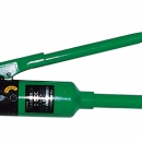 藤野代理 CACTUS 手動油壓壓著工具 S-150E 日本軍工品質