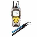 藤野代理 CEMCO 水質測定器  PS-02-PHEC 便攜式 pH計 ORP計 EC計 日本軍工品質