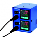 藤野代理 BONKOTE LA自動加熱溫度控制器MW50 日本軍工品質