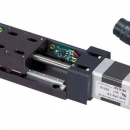 藤野代理 CHUO中央精機(jī) 小型自動(dòng)機(jī)械滑臺ALS-305-CM 日本軍工品質(zhì)