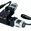 藤野代理 CHUO中央精機 小型自動機械滑臺ALD-301-HM 日本軍工品質