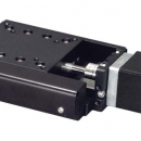 藤野代理 CHUO中央精機 機械滑臺ALS-6012-G1M-SA 日本軍工品質