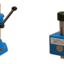 藤野代理 北総hokusosystems 手動壓力機K-02-40 日本軍工品質