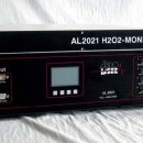 藤野代理 東京樂彩 DYLEC AL2021  氧化氫監測儀 日本軍工品質