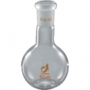 亞速旺藤野代理 ASONE 1-4328-09 AS 共通摺短平底磨口燒瓶0074-16-10   日本軍工品質