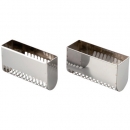 亞速旺藤野代理 ASONE 1-3355-10 AS 給餌箱SN-950No   日本軍工品質.5B