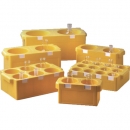 亞速旺藤野代理 ASONE 1-1462-05 AS 真空防潮箱 VDR-25G   日本軍工品質(zhì)