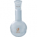 亞速旺藤野代理 ASONE 1-4327-07 AS 共通摺合丸底磨口燒瓶0070-13-10   日本軍工品質(zhì)