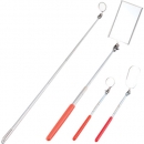 日本亞速旺藤野優(yōu)勢(shì)供應(yīng) ASONE 1-8354-02 AS 檢查鏡 K-2