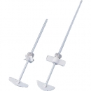 日本亞速旺藤野優(yōu)勢供應(yīng) ASONE 1-8687-03 AS 柄付放大鏡 　R257　アシスト-III