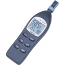 日本亞速旺藤野優(yōu)勢(shì)供應(yīng) ASONE 1-8804-01 AS 數(shù)顯 溫濕度計(jì)　SK-120TRＨ