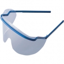 日本亞速旺藤野優(yōu)勢供應(yīng) ASONE 1-9575-01 AS 一次性 護(hù)目鏡 433480