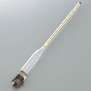 AS ONE 亞速旺 4900 聚碳酸酯比重計(jì) ポリカ比重計(jì) HYDROMETER 2-2994-01