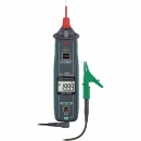 共立KYORITSU KEW4300 簡易地爐（二極法）  藤野優勢供應