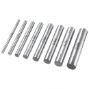 Niigataseiki 新瀉精機 AA-00（套裝） 鋼制針規(guī) （1支針規(guī)也送貨）ピンケージ PIN GAUGES CC-3377-01 授權(quán)代理,日本進口