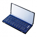 亞速旺 ASONE  小型19支套 標準比重計 標準比重計 STANDARD HYDROMETER 1-5659-01 藤野優勢代理