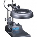 藤野代理日本大冢 OTSUKA 臺式放大鏡 DLK-A 日本軍工技術