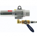 藤野代理日本大澤 OSAWA 氣動吸塵槍 W101-3-LC 現貨優勢供應