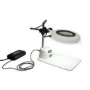 藤野代理日本大冢 OTSUKA 夾式放大鏡  LSK-B-2X 日本軍工技術(shù)