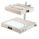 藤野代理日本大冢 OTSUKA 放大鏡 WIDE-1 日本軍工技術(shù)