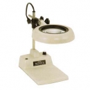 藤野代理日本大冢 OTSUKA 桌面式放大鏡 ENV-B-15X 日本軍工技術