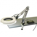 藤野代理日本大冢 OTSUKA 夾式放大鏡  LSKS-CF-6X 日本軍工技術(shù)