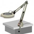 藤野代理日本大冢 OTSUKA 夾式放大鏡 LSK-F-4X 日本軍工技術