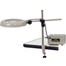 藤野代理日本大冢 OTSUKA 放大鏡 WIDE-ST-3X 日本軍工技術