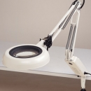 藤野代理日本大冢 OTSUKA 夾式放大鏡 O-LIGHTF-10X 日本軍工技術(shù)