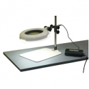 藤野代理日本大冢 OTSUKA 夾式放大鏡 LSKS-B-6X 日本軍工技術(shù)