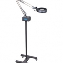 藤野代理日本大冢 OTSUKA 日本OTSUKA大冢     自由臂式放大鏡 DLK-FL-8X 日本軍工技術