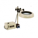 藤野代理日本大冢 OTSUKA  磁性底座放大鏡 ENV-MS-4X 日本軍工技術